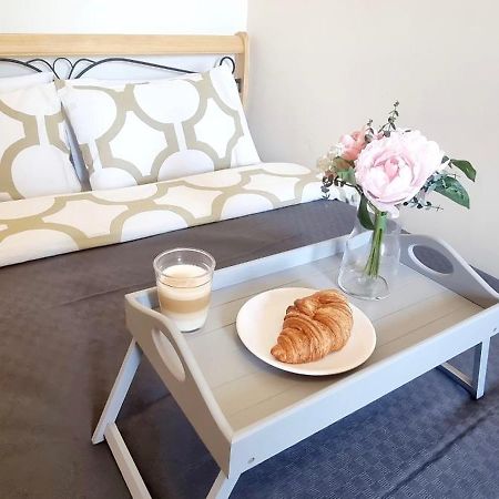 Comfy 2 Bedroom Flat Near Edinburgh City Center Luaran gambar